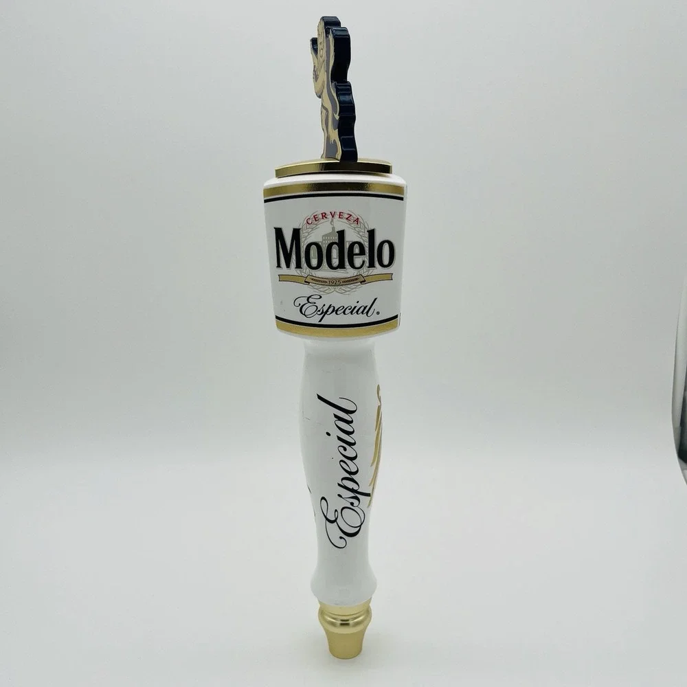 Modelo tap handle